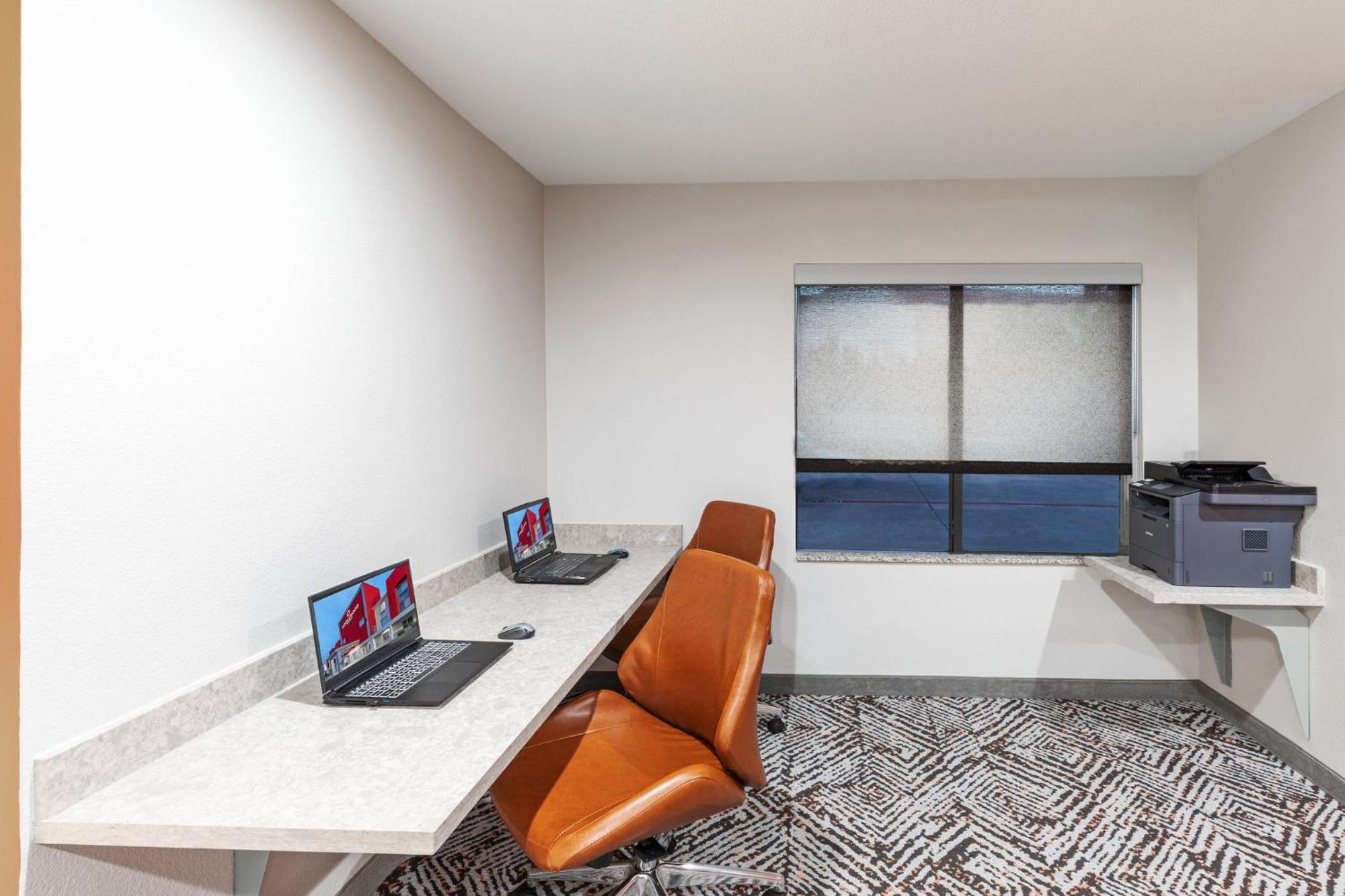 Candlewood Suites Dfw Airport North - Irving By Ihg Exterior photo